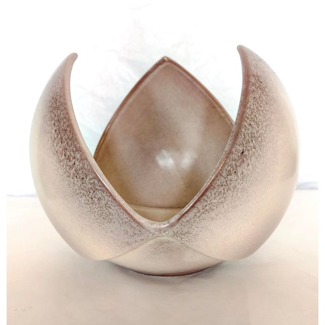 Postmodern Glazed Ceramic Decorative Item attributed to Giovanni Bertoncello, Italy, 1970s For Sale - Image 15 of 15