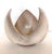 Postmodern Glazed Ceramic Decorative Item attributed to Giovanni Bertoncello, Italy, 1970s For Sale - Image 15 of 15