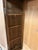 Louis XVI Cabinet with Inlaid and Carvings, 1740, in Very Good conditions. Designed before 1890