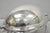 Antique Elkington & Co English Silver Plated Chafing Dish Revolving Dome Warmer For Sale - Image 14 of 18