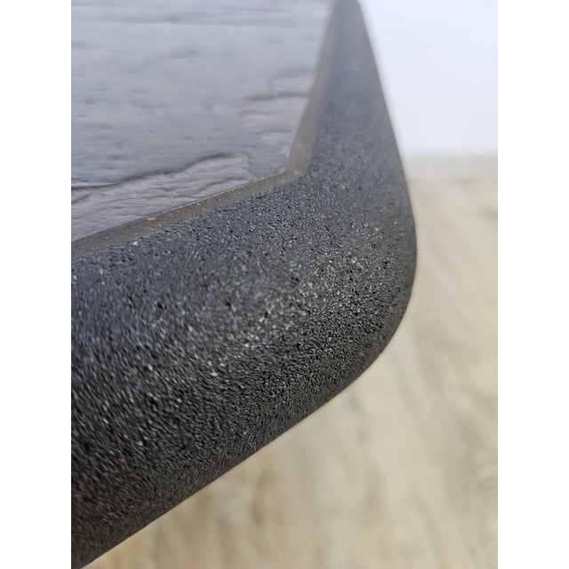 Dutch Coffee Table by Paul Kingma, 1980s For Sale - Image 17 of 18