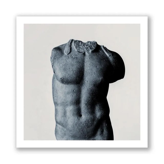 Contemporary Guy Sargent, Naxos, Archival Pigment Print For Sale - Image 3 of 6