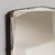 1930s 1930s French Art Deco Rectangular Beveled Mirror For Sale - Image 5 of 12