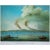 Traditional 1964 "Vesuvius Seen From the Sea", First Edition Full-Color Print For Sale - Image 3 of 8