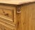 Pine Chest of Three Drawers For Sale In Baltimore - Image 6 of 18