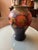 Moorcroft Pomegranate Vase circa 1913 to 1928 is marked as “Made In England”, and is in superb condition with no chips...