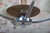 Wood Art Deco Chandelier in Chromed Steel, Beech and Opal Glass, Czech, 1920s For Sale - Image 7 of 13
