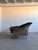 Mid-Century Leather Sofa from Ulferts Möbler, Sweden, 1980s For Sale - Image 4 of 12