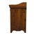 Ethan Allen Country Craftsman Solid Pine Rustic Early American 32" Dry Sink Cabinet 19-6325 For Sale - Image 10 of 13