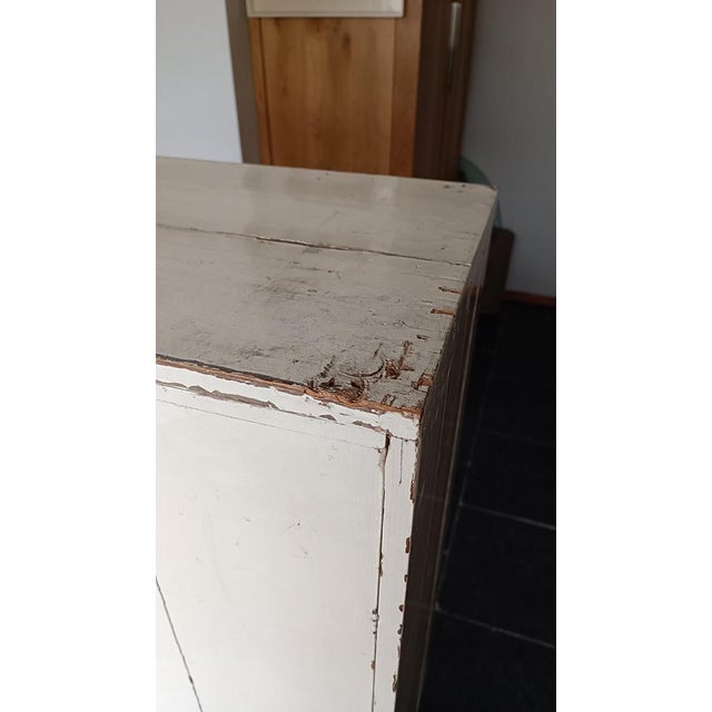 Modernist Cabinet by Piet Zwart, 1920s For Sale - Image 15 of 18