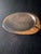 Mid-Century Modern Ben Seibel Brass Ashtray / Ribbed Bowl for Jenfred-Ware Raymor, Usa, c.1950 For Sale - Image 3 of 9