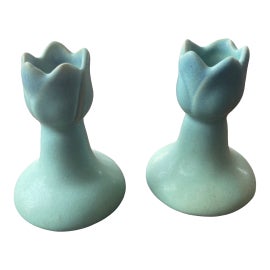 Example of Candle Holders in Santa Fe