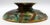 George Jones Late 19th Century English George Jones Majolica Compote For Sale - Image 4 of 6