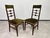 Very Vienna Secession Seating Group, 1890s, Set of 8 For Sale - Image 15 of 18