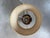 Vintage Table Lamp in Ceramic, 1960s For Sale - Image 9 of 10