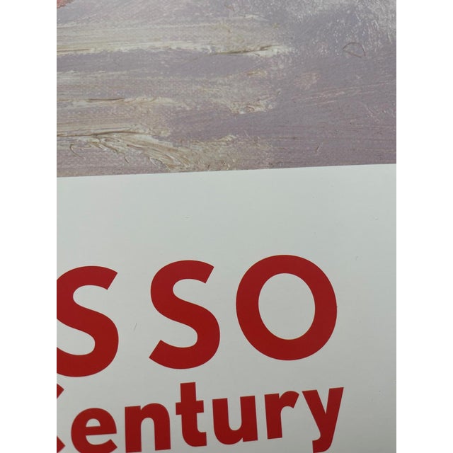 Pablo Picasso, Head of a Woman (Marie Thérese Walter), 1990s, Paper Print For Sale - Image 4 of 8