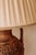 Vintage Ceramic Vase Lamp, West Germany, 1970s For Sale - Image 6 of 13