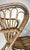 Danish Organic Modern Rattan Lounge Chair in the Style of Viggo Boesen For Sale - Image 11 of 17