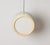 1970s 1968 Artemide Space Age 'Pallade' Lamp, Studio Tetrarch For Sale - Image 5 of 6