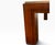 Off-white Ralph Lauren Modern Coffee Table, 2000s For Sale - Image 8 of 10