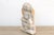 Antique White Marble Indian Deity Sculpture For Sale - Image 4 of 11