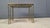 Brass Faux Bamboo Nesting Tables, 1960s, Set of 2 For Sale - Image 9 of 12