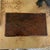 Antique English Walnut Tea Caddy For Sale - Image 4 of 9