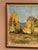 Gunnar Rydholm, Klar September, 1960s, Oil on Canvas, Framed For Sale - Image 12 of 18