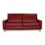 Concept Plus Leather Three-Seater Sofa from Ewald Schillig For Sale - Image 10 of 10