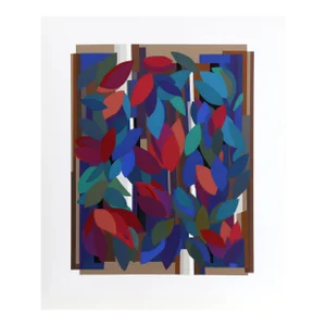 Wildwood by Barbara Lynch Zinkel