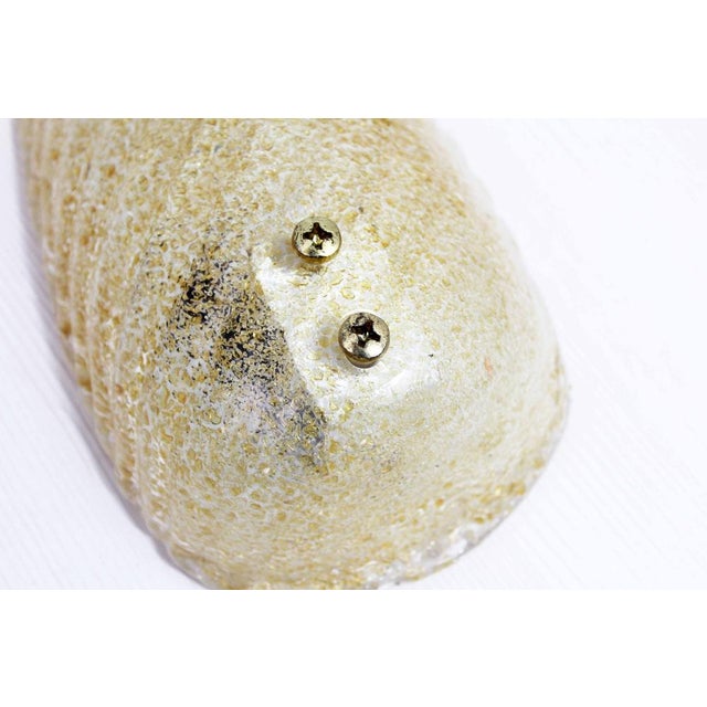 Sconces attributed to Egon Hillebrand, 1960s, Set of 2 For Sale - Image 6 of 15