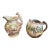 Handmade Vintage Pitchers, Pair For Sale