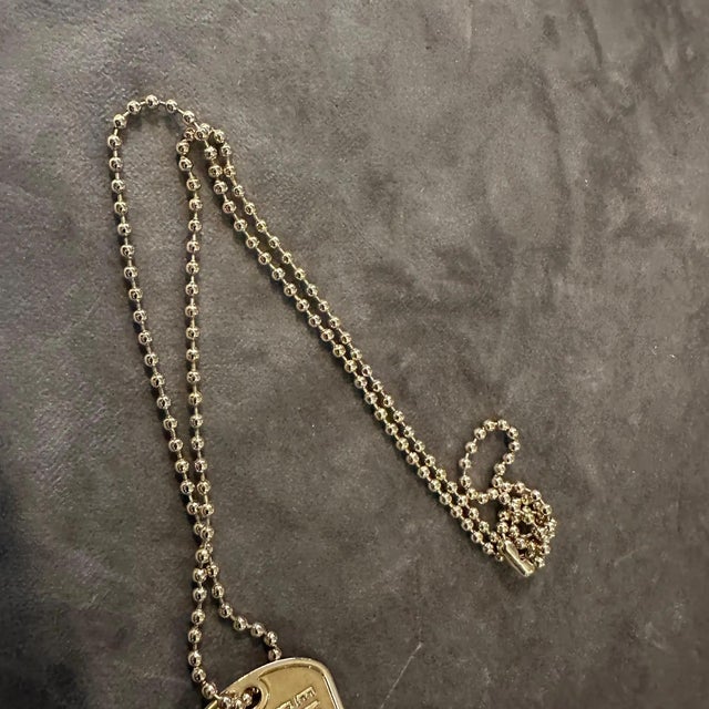 Modern A 2013 Statement Emilio Pucci Primavera Estate Chain With Medallion For Sale - Image 3 of 8