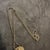 Modern A 2013 Statement Emilio Pucci Primavera Estate Chain With Medallion For Sale - Image 3 of 8