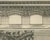 Bernard de Montfaucon, Ruined Roman Bridges, Timber Bridges and an Aqueduct, 1722, Engraving For Sale - Image 4 of 8