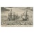 Antique Print of a Fleet of Nine Ships Departing to the East Indies, 1603 For Sale - Image 4 of 6