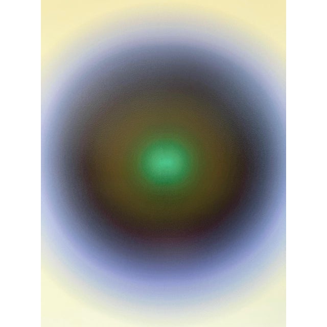 Henri Boissiere, Cercle, 2015, copyright 2015 by H. Boissiere, Printed in Belgium