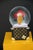 Vivienne Snow Globe with Music Box, 2023 For Sale - Image 4 of 17