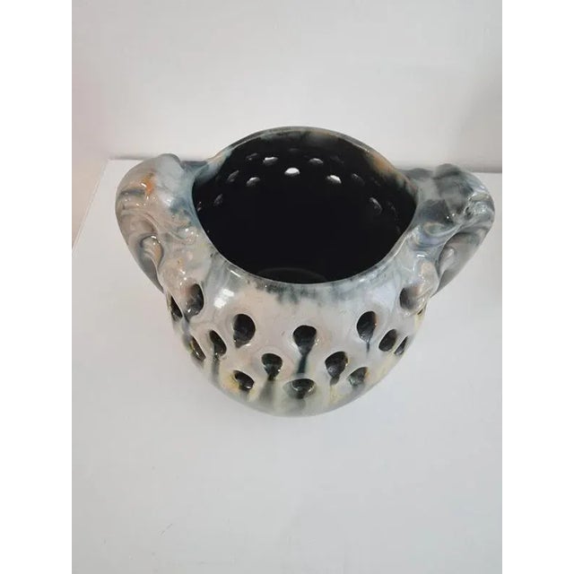 Ceramic Vase by Michael Andersen & Son, 1950s For Sale - Image 13 of 18