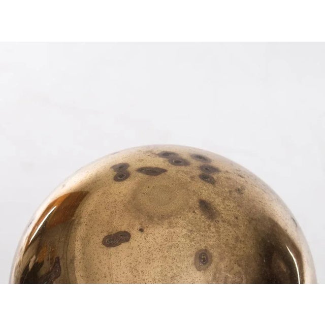 1960s Model G-125 Floor Lamp attributed to Bergboms, Sweden, 1960s For Sale - Image 5 of 10