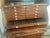 Victorian Dental Cabinet 1879 For Sale - Image 4 of 8