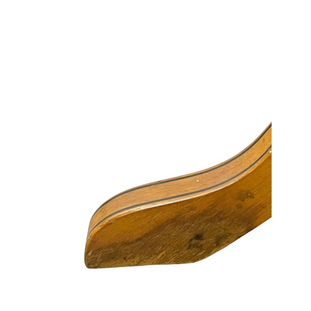 Vintage Mid Century Modern Floor Table Lamp For Sale - Image 14 of 18