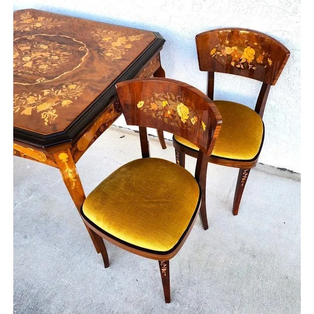 FOR FULL LISTING DETAILS CLICK "more" BELOW Offering One Of Our Recent Palm Beach Estate Fine Furniture Acquisitions Of A...