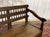 19th Century Breton Chestnut Storage Bench For Sale - Image 6 of 17