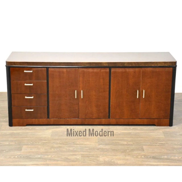Modern Credenza by Henredon For Sale - Image 12 of 12
