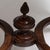 Wood 19th Century France Rich Mahogany Mahogany Side Table For Sale - Image 7 of 11