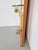 Vintage Floor Mirror with Console Table from Cristal Art, Italy, 1960s For Sale - Image 18 of 18