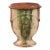 Vintage French Anduze Planter For Sale
