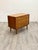 Brown Mid Century Modern Chest of Drawers For Sale - Image 8 of 11