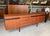 Mid-Century Modern Danish Style Teak Sideboard For Sale - Image 10 of 15